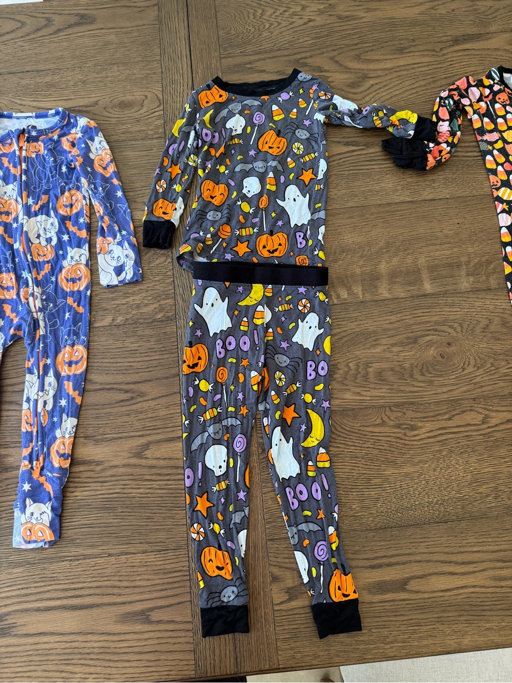 Little Sleepies & Dremiere Halloween Bundle - Picture 2 of 9
